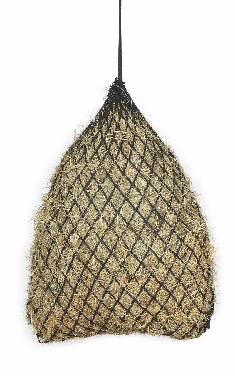 Soft Mesh Haylage Net 40 2 hole