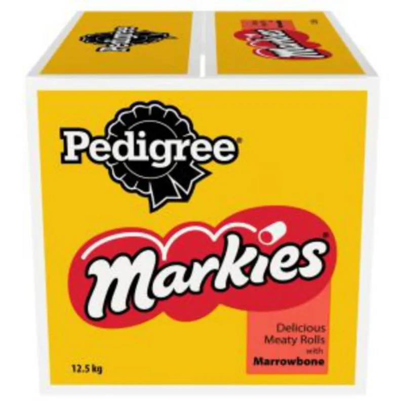 Pedigree Markies 12.5kg