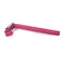EZI-KIT Pole Type Folding Saddle Rack PINK one size