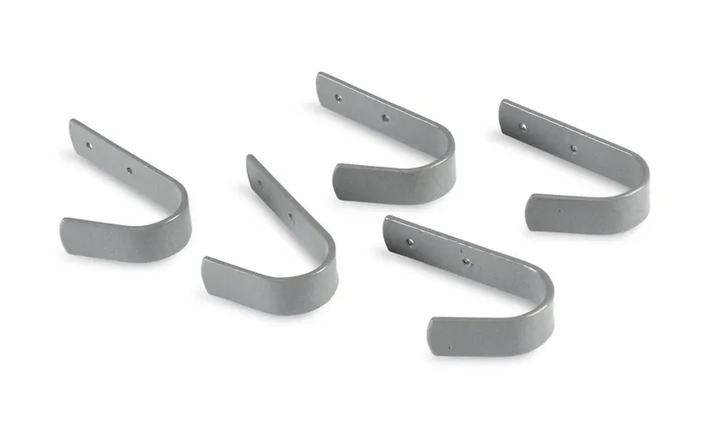 EZI-KIT Small Stable Hooks GREY