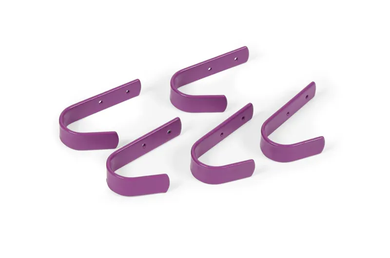 EZI-KIT Small Stable Hooks PURPLE