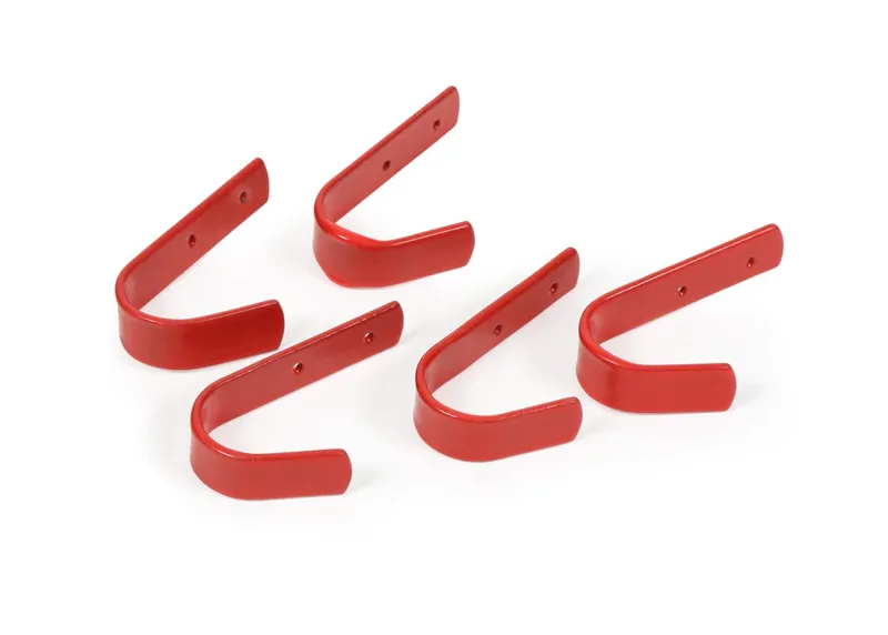 EZI-KIT Small Stable Hooks RED