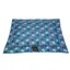 Digby and Fox Waterproof Padded Dog Bed BALLOON DOG Large