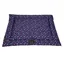 Digby and Fox Waterproof Padded Dog Bed STAR Large