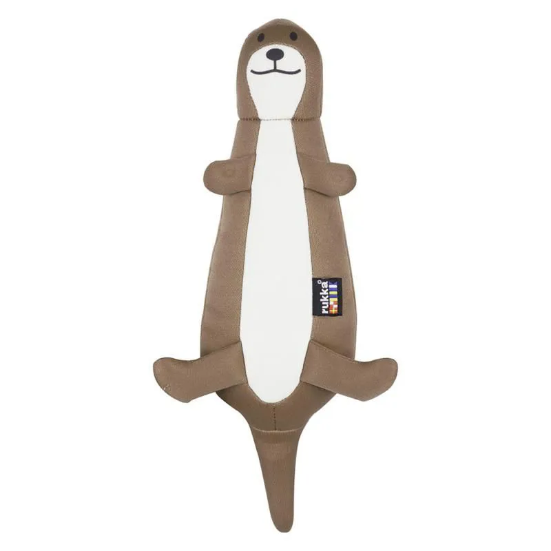 Rukka Otter Floating Dog Toy