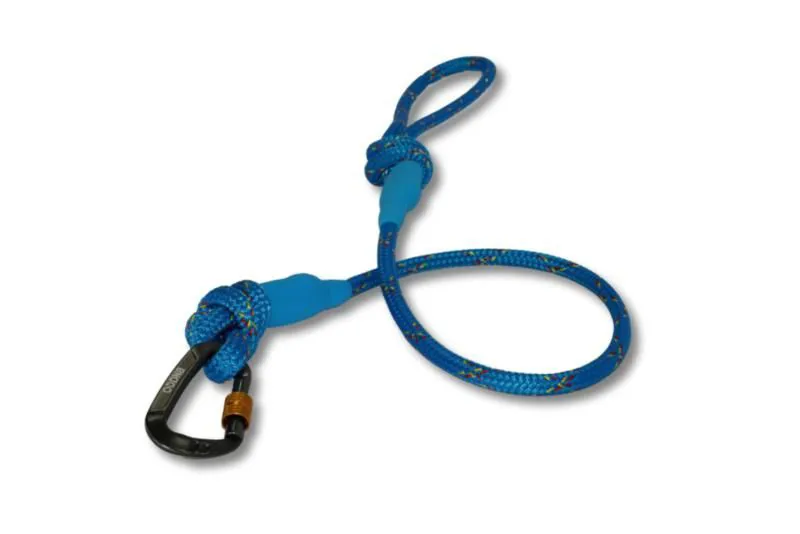 DNA Dogwear Ascent Sherpa Lead Blue-1