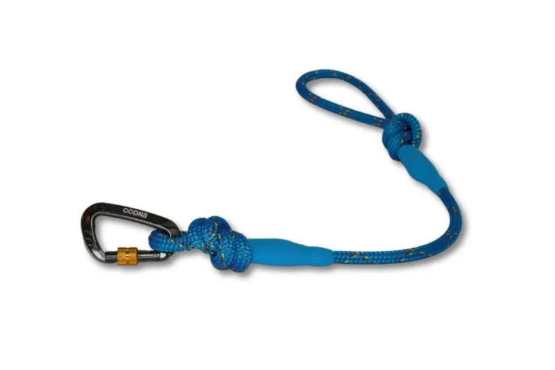 DNA Dogwear Ascent Sherpa Lead Blue-2
