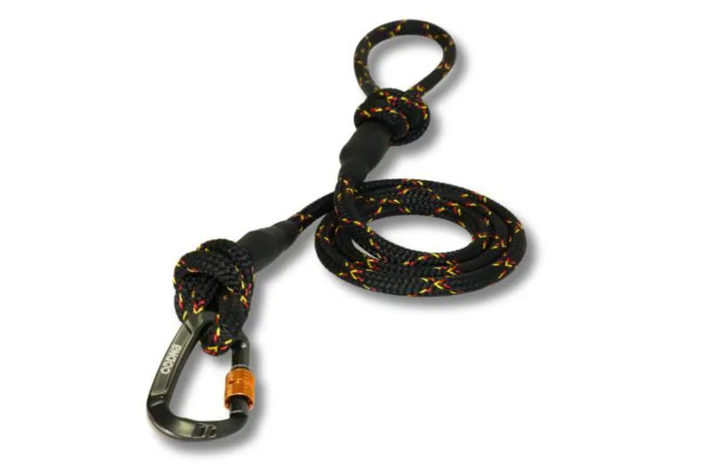 DNA Dogwear Ascent Sherpa Lead Dark Sky