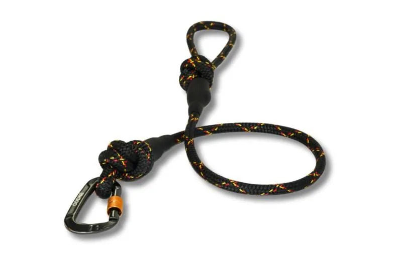 DNA Dogwear Ascent Sherpa Lead Dark Sky-1