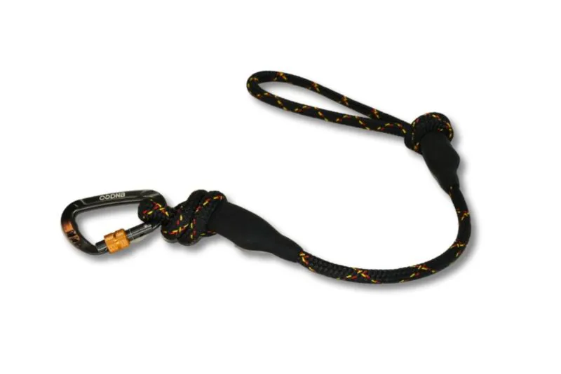 DNA Dogwear Ascent Sherpa Lead Dark Sky-2
