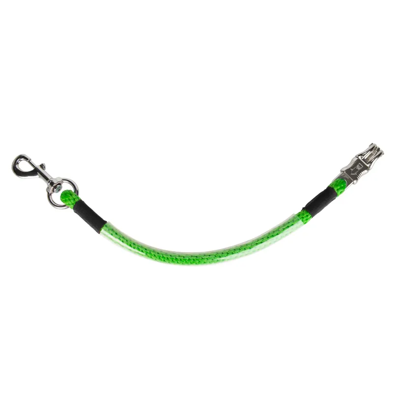 ARMA Heavy Duty Trailer Tie GREEN