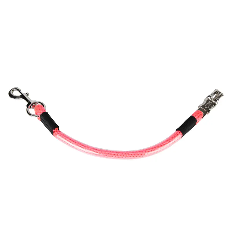 ARMA Heavy Duty Trailer Tie PINK