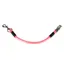 ARMA Heavy Duty Trailer Tie PINK