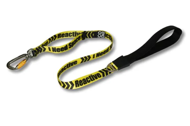 DNA Dogwear Summit Pro Lead 'Reactive' 1M