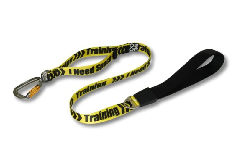 DNA Dogwear Summit Pro Lead 'Training' 1M
