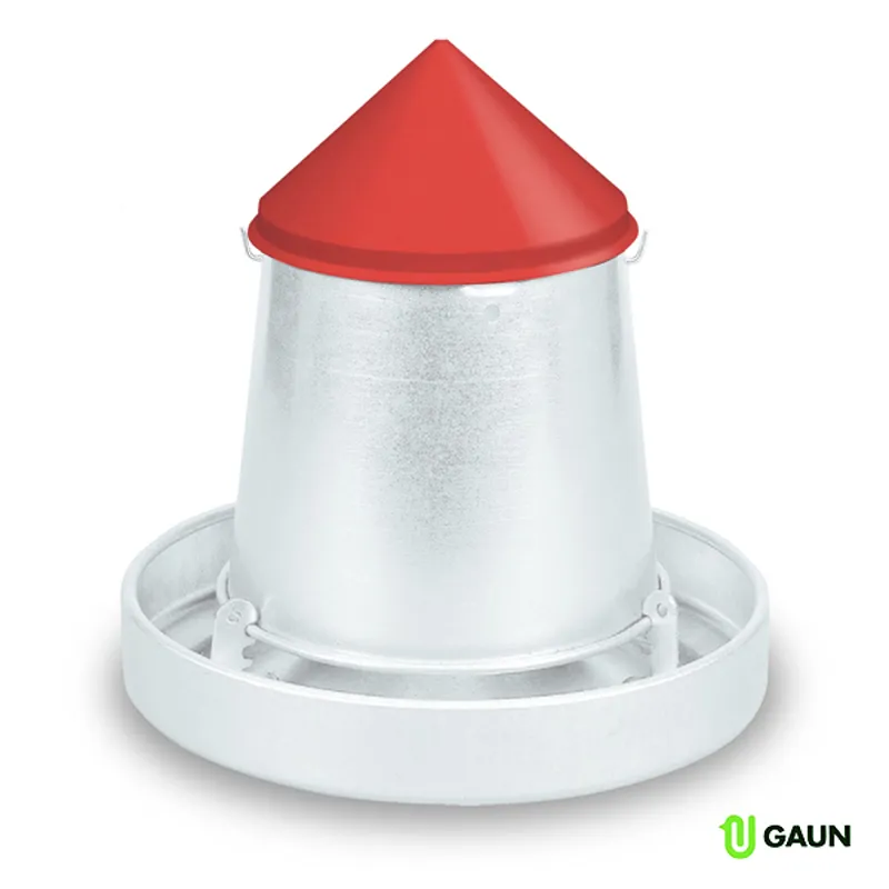 Gaun Lid for Feeders 5-10kg