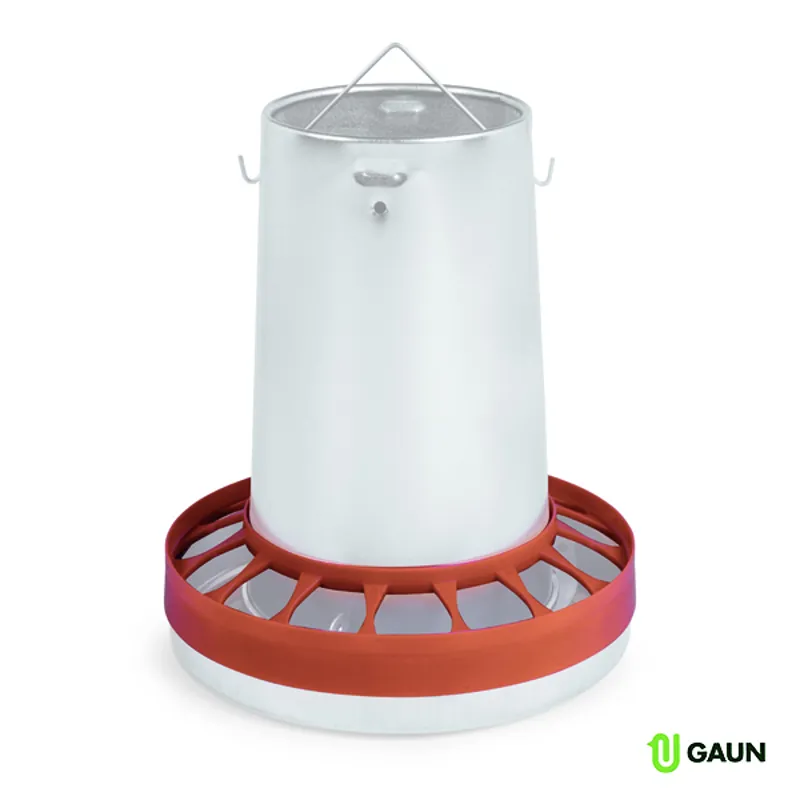Gaun Anti-waste Ring for Feeders 5-10kg
