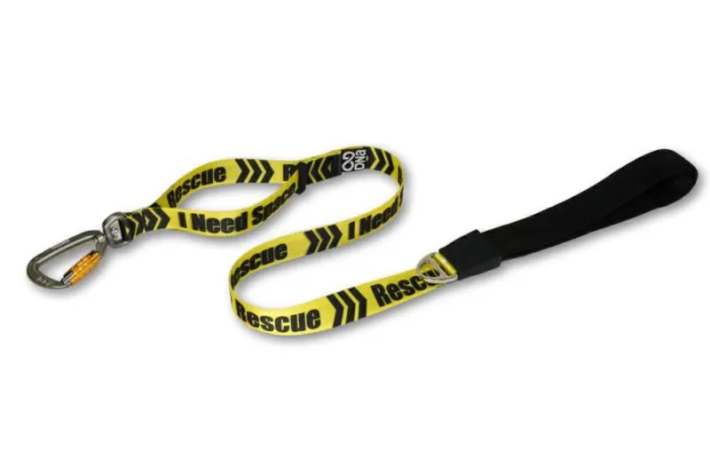 DNA Dogwear Summit Pro Lead 'Rescue' 1M