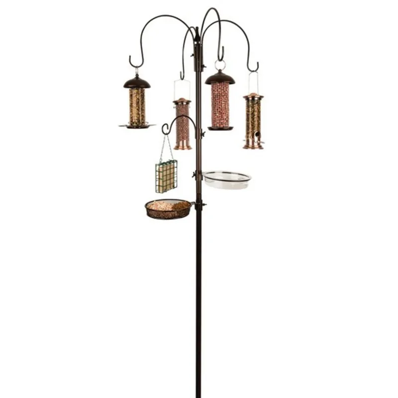 Harrisons Deluxe Bird Feeding Station