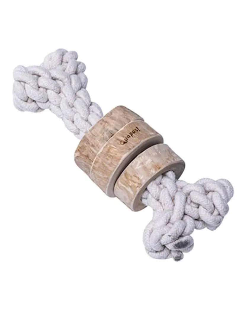 Quapas! Coffee Wood Bone