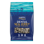 Fish4Dogs Dental Sea Jerky Fish Twists