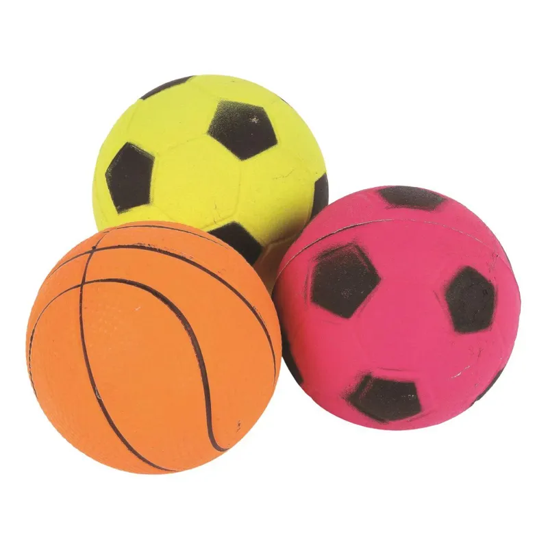 Happy Pet Sports Ball
