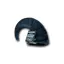 Anco Naturals Buffalo Horn Large