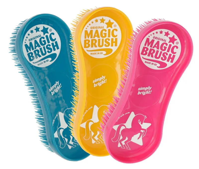 MagicBrush - 3 pack classic