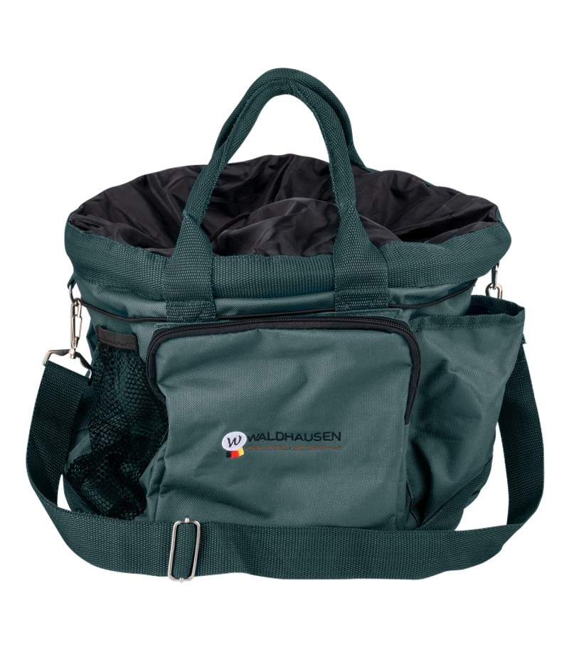 Waldhausen Grooming Bag Fir Green