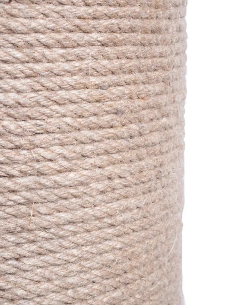 PetFace Big Boy Cat Scratcher Cream-2