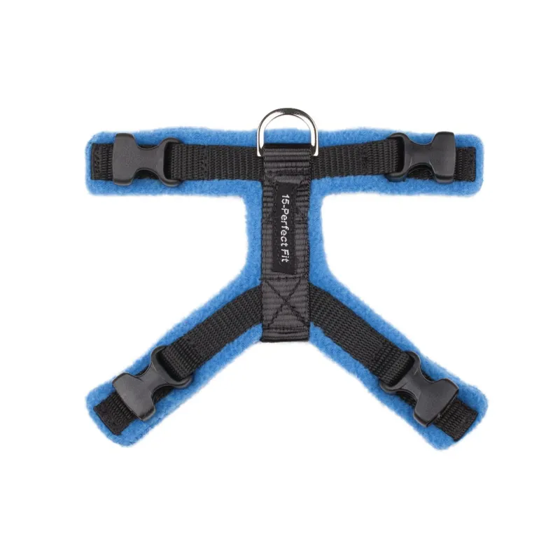 Perfect Fit 15mm Top Piece Sky