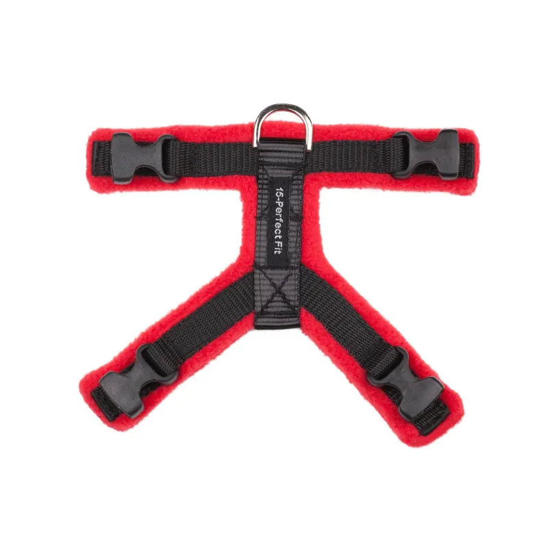 Perfect Fit 15mm Top Piece Red