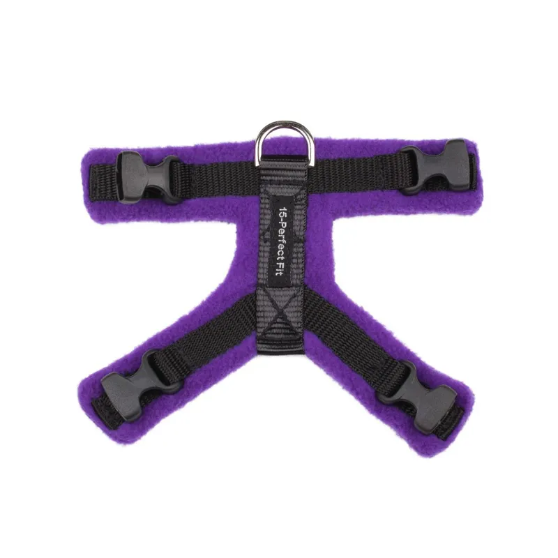 Perfect Fit 15mm Top Piece Purple