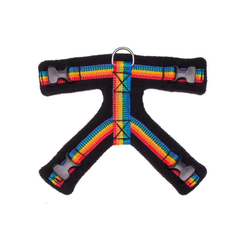 Perfect Fit 15mm Top Piece Rainbow