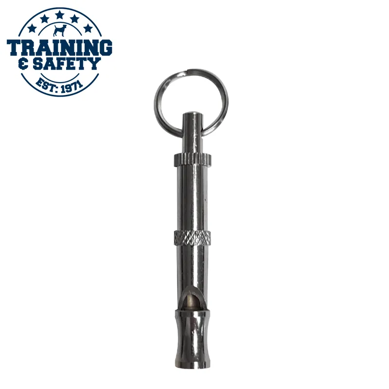 Ancol Variable Dog Whistle