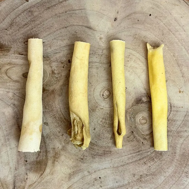 Paddock Farm Beef Tails 15cm