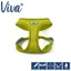 Ancol Viva Comfort Mesh Harness Lime