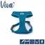 Ancol Viva Comfort Mesh Harness Blue