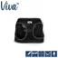 Ancol Viva Step-In Comfort Harness Black