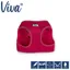 Ancol Viva Step-In Comfort Harness Pink