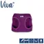 Ancol Viva Step-In Comfort Harness Purple