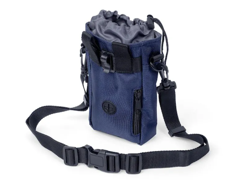 PetFace Outdoor Paws Dog Treat Bag