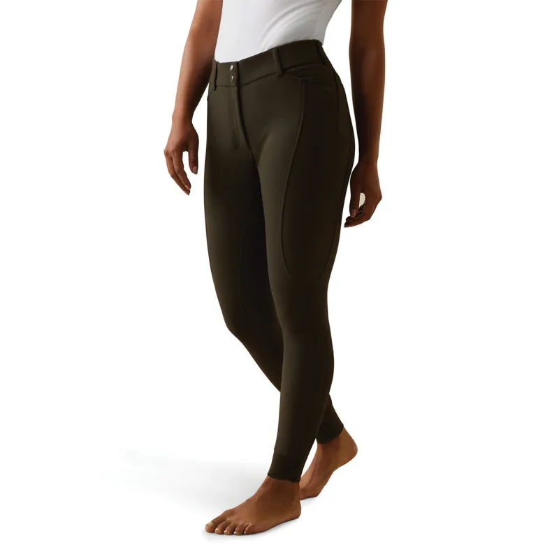Ariat Womens Prelude Full Seat Breeches Relic