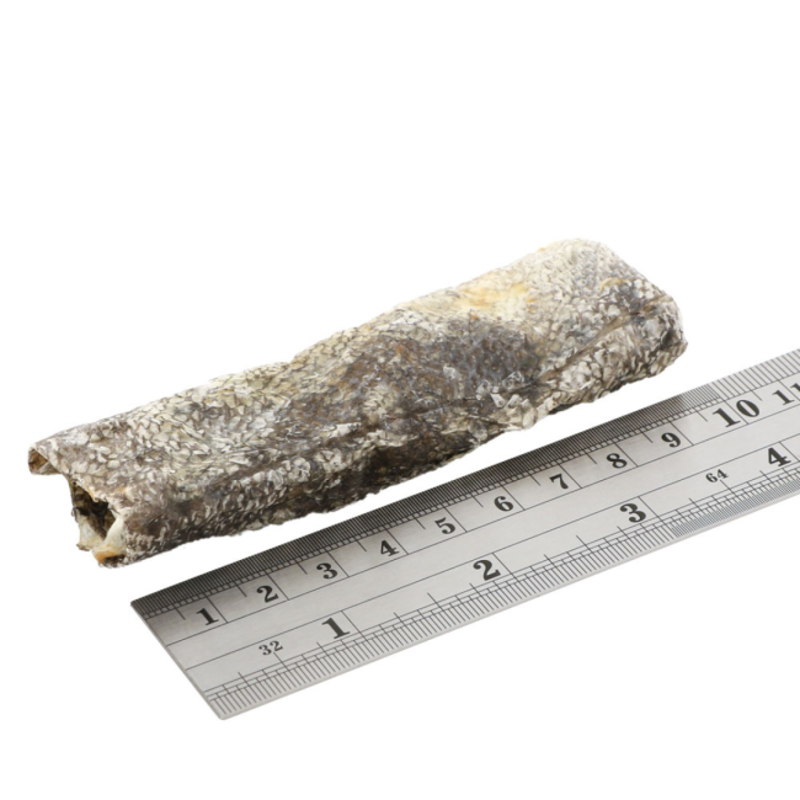 Fish4Dogs Dental Sea Jerky Fish Strips-3