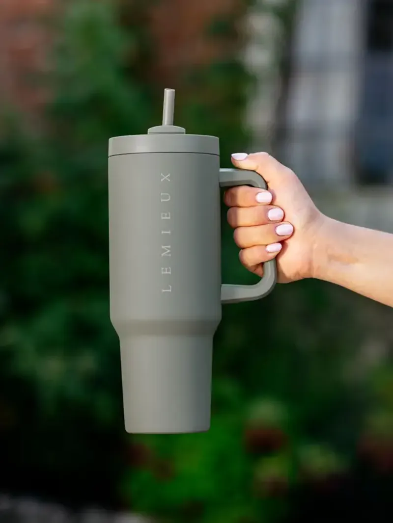 LeMieux Sports Cup Rosemary-1