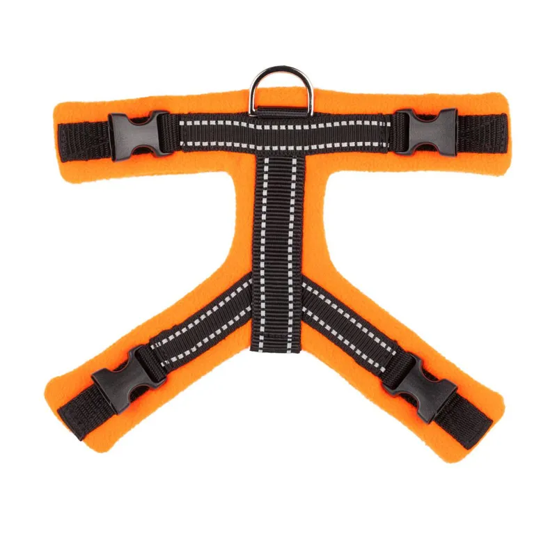 Perfect Fit 20mm Top Piece Hi-Vis Orange