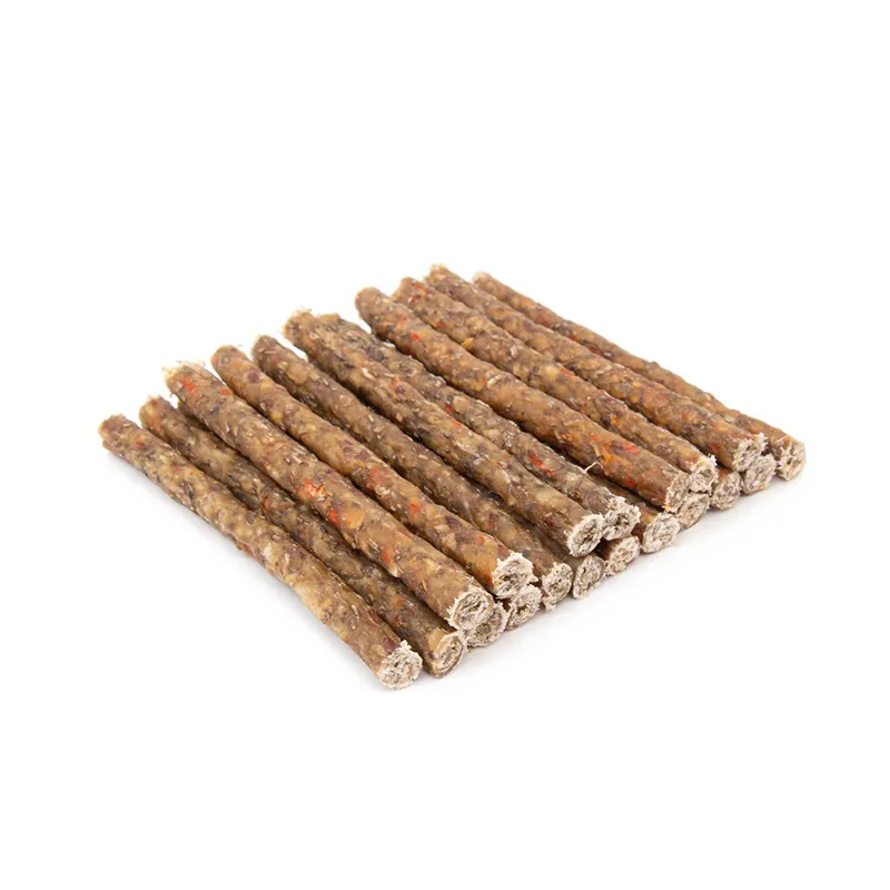 Chew On Rabbit and Sweet Potato Chews 50pk