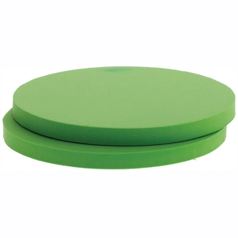 Tubbease Sole Insert Green 130mm