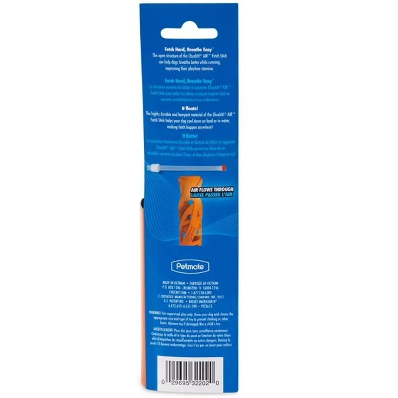 Chuckit! Air Fetch Stick Small-1