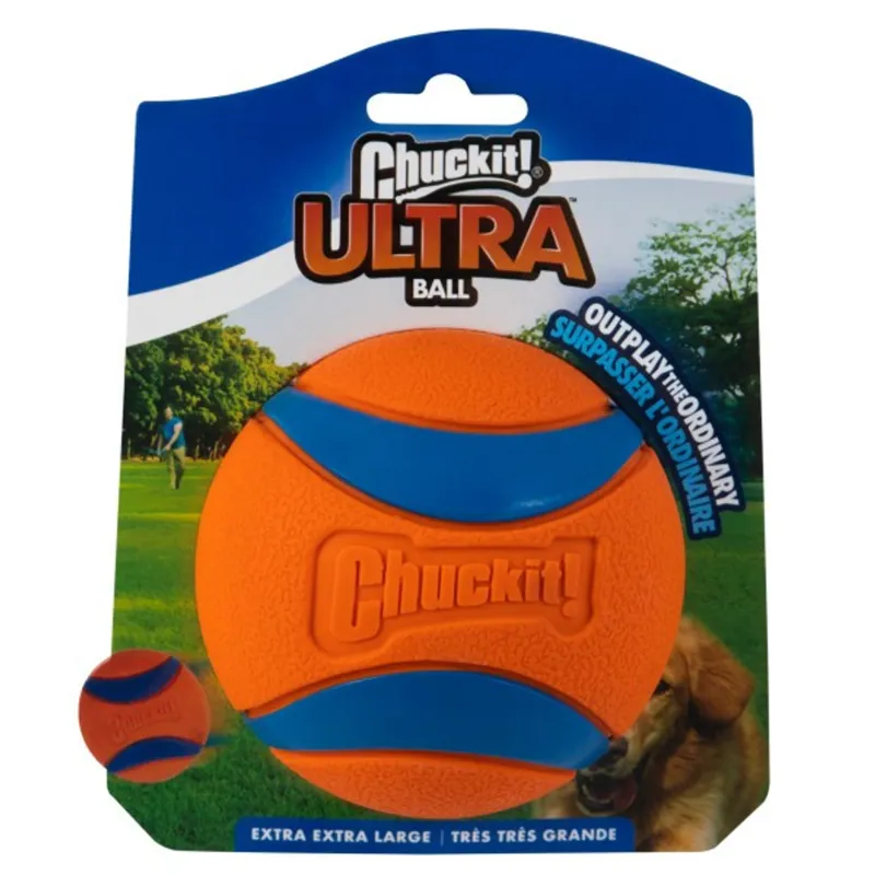 Chuckit! Ultra Ball XX-Large